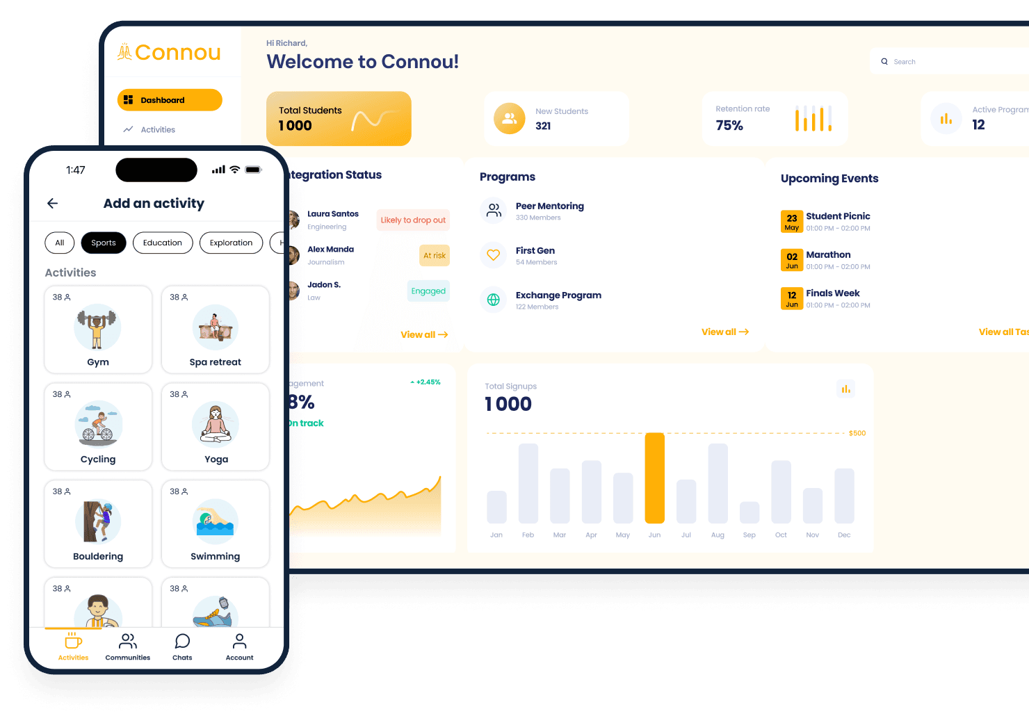 Home page image