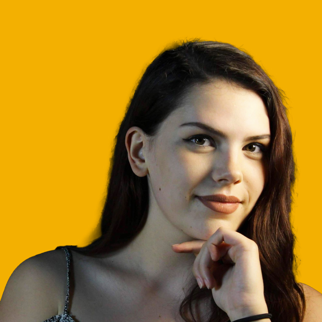 Lucija Kopić